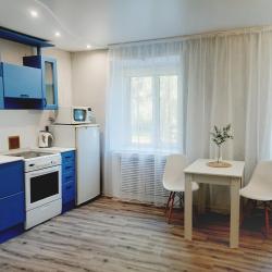 2-комнатные апартаменты студия