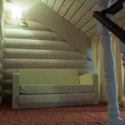 Фото Отель Царь