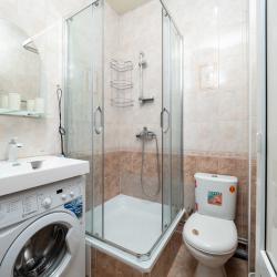 1-комнатные апартаменты стандарт Южных культур 5 кв.34