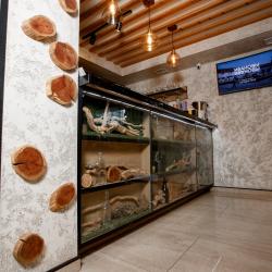 Фото Отель Времена года