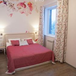 Фото Отель Парк Голубино