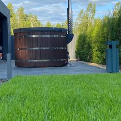 Фото Отель Вилла Алина