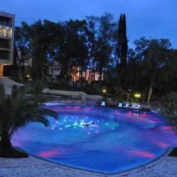 Фото Swissôtel Resort Камелия (Свиссотель Камелия)