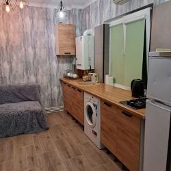 Фото Отель Гостевой дом на улице Большая Боргустанская 21