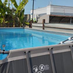 Фото Отель Олимпия