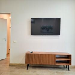 2-комнатные апартаменты люкс