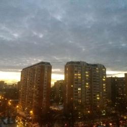 1-комнатные апартаменты стандарт