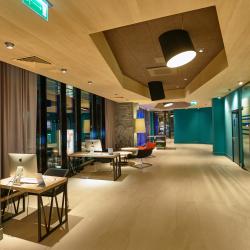 Novotel Krasnoyarsk Center (Новотель Красноярск Центр) — 2448fb63895b47d5bdb2f731d04b405a