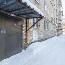 1-комнатные апартаменты стандарт ул. Восточная 66