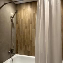 Фото Апартаменты на улице Набережной Приволжского Затона, 47