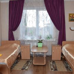 Фото Отель Гостевой дом Норд Хаус