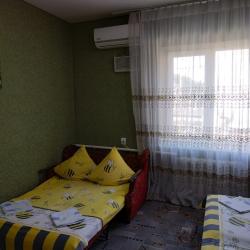 3-местный номер эконом