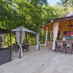 Фото Отель Звездный Замок