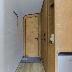 Мини-дом «Немо»