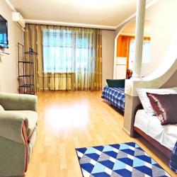 Фото Апартаменты на улице Красная 6