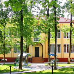 Дача генерала Николаева — 244b7a8f9fb9b125b3a7aa6918cf29ae