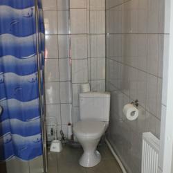 Номер стандарт с 2 односпальными кроватями
