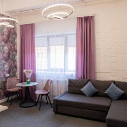 Фото Отель White Place (Вайт Плейс)