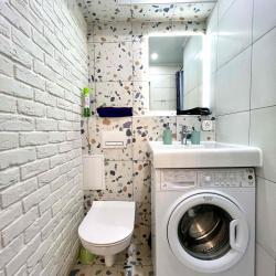 1-комнатные апартаменты студия