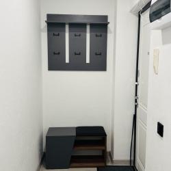 Фото Апартаменты на улице Елены Колесовой 22