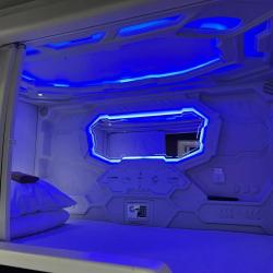 Фото Отель Hot place (Хот плэйс)