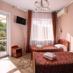 Фото Отель Лотос