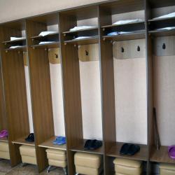 Фото Отель Volf Club (Вольф Клаб)