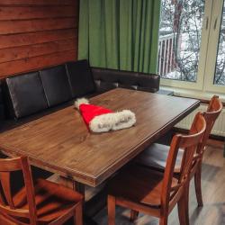 Коттедж стандарт