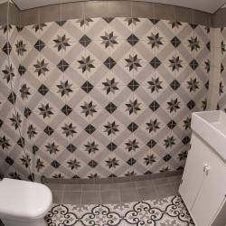 Апартаменты стандарт шале Дедогор