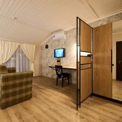 1-комнатный номер комфорт