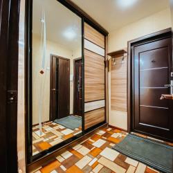 Апартаменты улучшенные