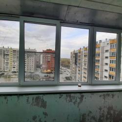 2-комнатные апартаменты стандарт