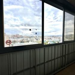 2-комнатные апартаменты люкс Смолина 67/1-133 (евро 2-ком. с кондиционером)