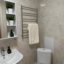 Фото Апартаменты на улице Белорусская 26