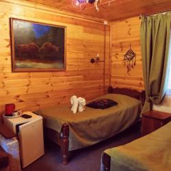 Фото Отель Фотон