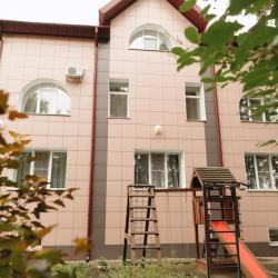 Фото Отель A-House (А-хаус)