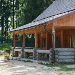 Фото Отель Малиновая слобода