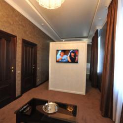 Фото Отель Rest House (Рест Хаус)
