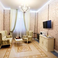 Фото Отель Mama Leone (Мама Леоне)