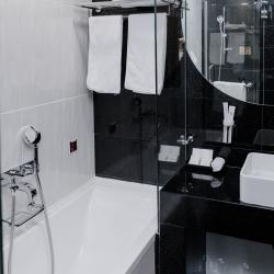 Номер студия