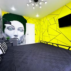 Фото Апартаменты на Земнухова 2