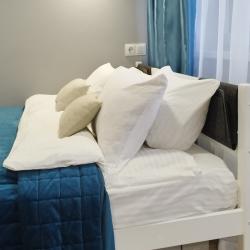 Апартаменты студия Капри