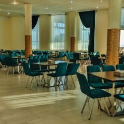 Фото Отель Акваград Hotel&SPA (Акваград СПА)