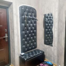 Фото Апартаменты на улице Адоратского 4