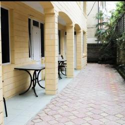 Фото Отель Байкал