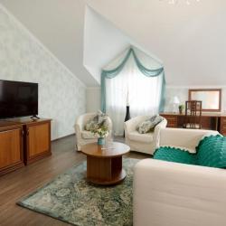 Фото Отель Богородская