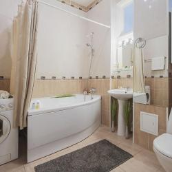 фото 18 GMApartments (ДжиЭмАпартментс) на улице Тверская 6 строение 1