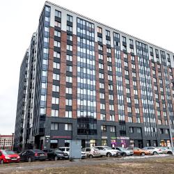 фото 28 ApartMe (АпартМи) на проезде 1-й Предпортовый