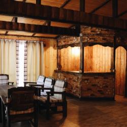 Фото Парк-Отель Березка