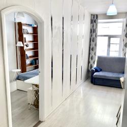 Фото Отель Питерские каникулы на переулке Антоненко 3